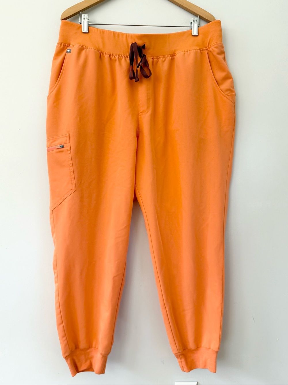 Figs Zamora Jogger Scrub Pants | Size 3XL